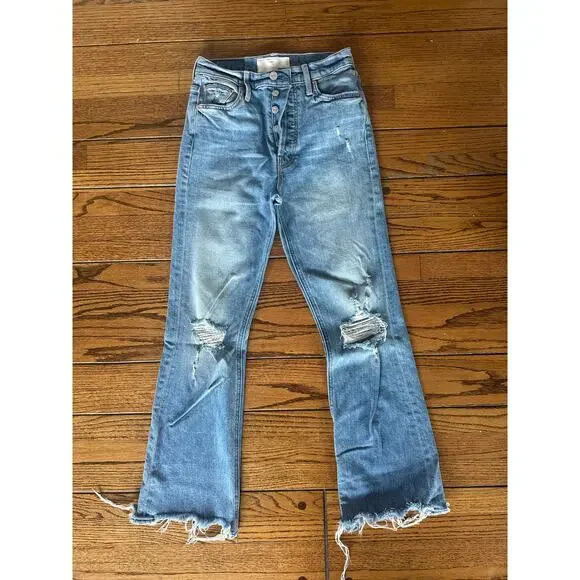 Mother The stripper Ankle in Misbeliever 25 - Picture 6 of 10